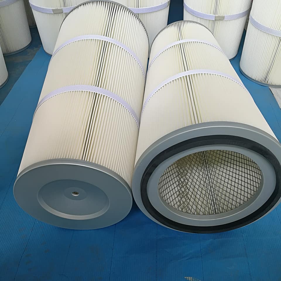 Filter giấy và filter nhựa